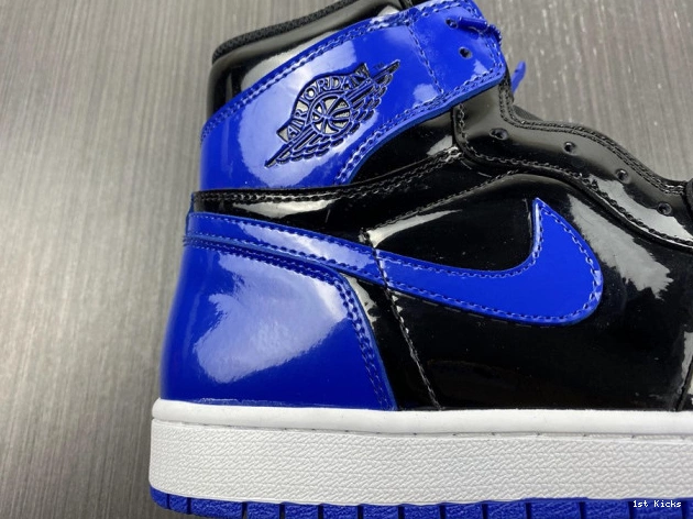 High OG 1 555088-404 Retro Jordan 0712